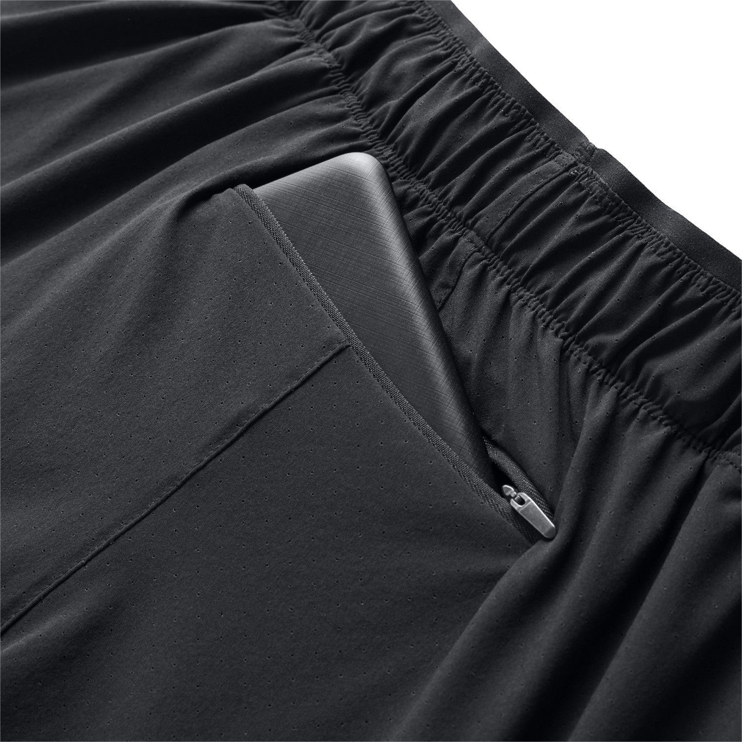 New Balance Damen RC-Shorts 3'