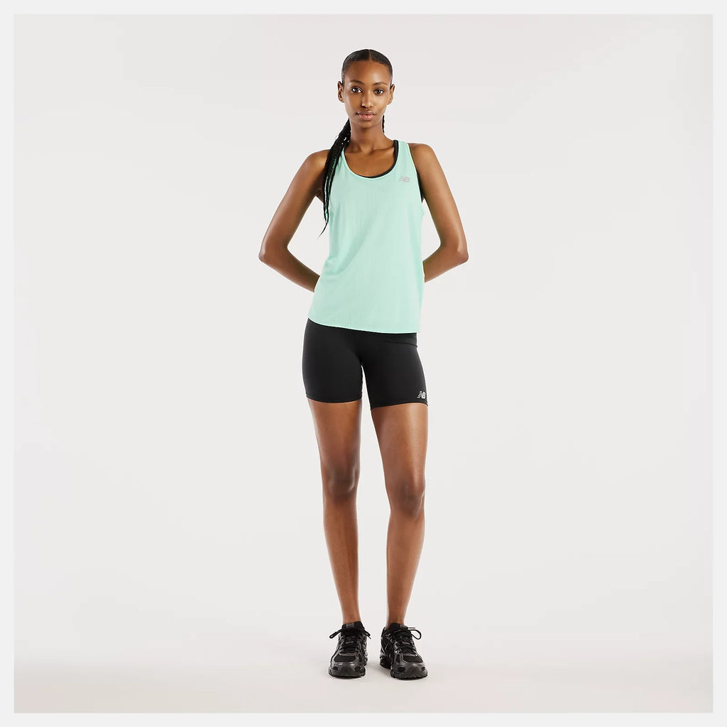 New Balance Frauen RC Essentials Tanktop
