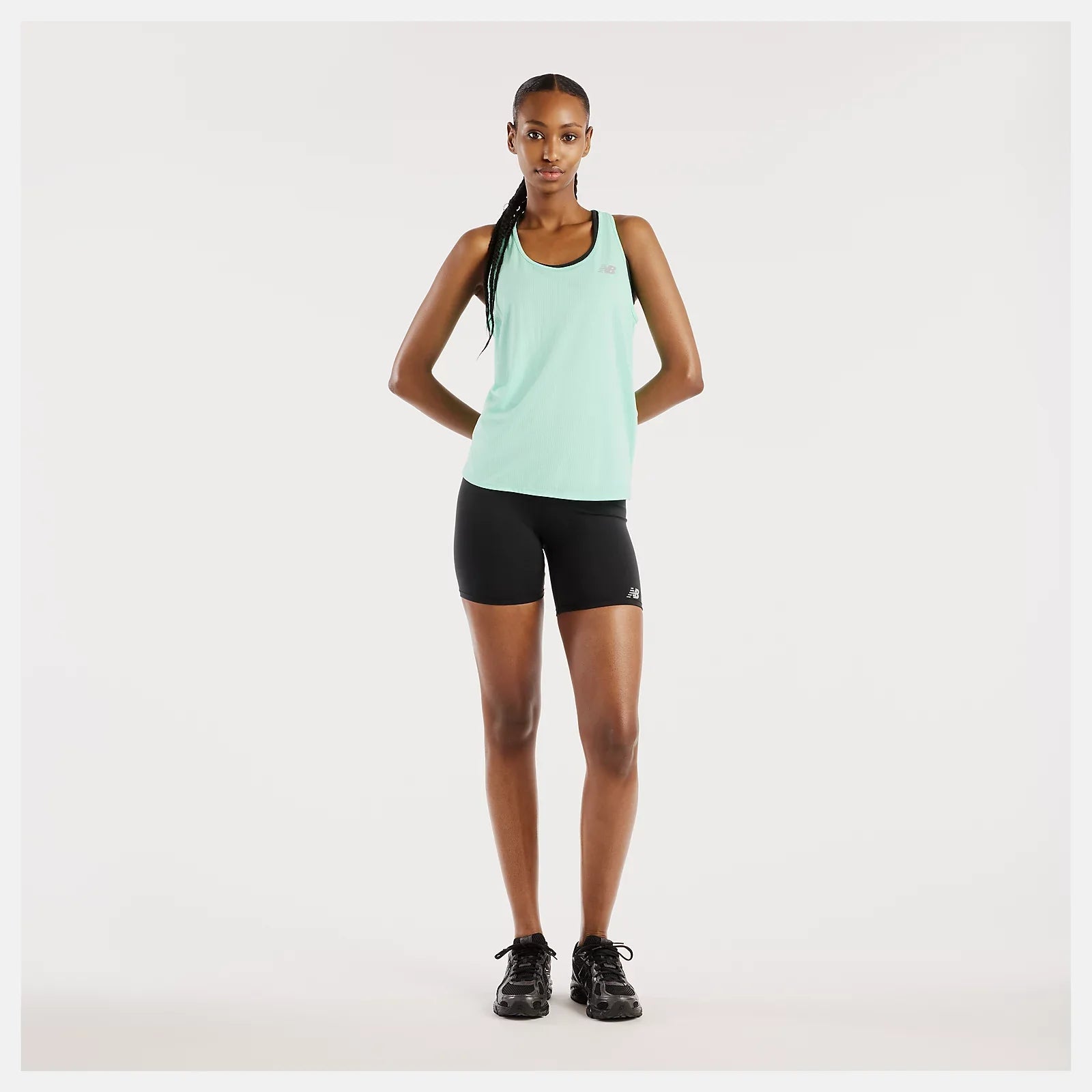 New Balance Frauen RC Essentials Tanktop