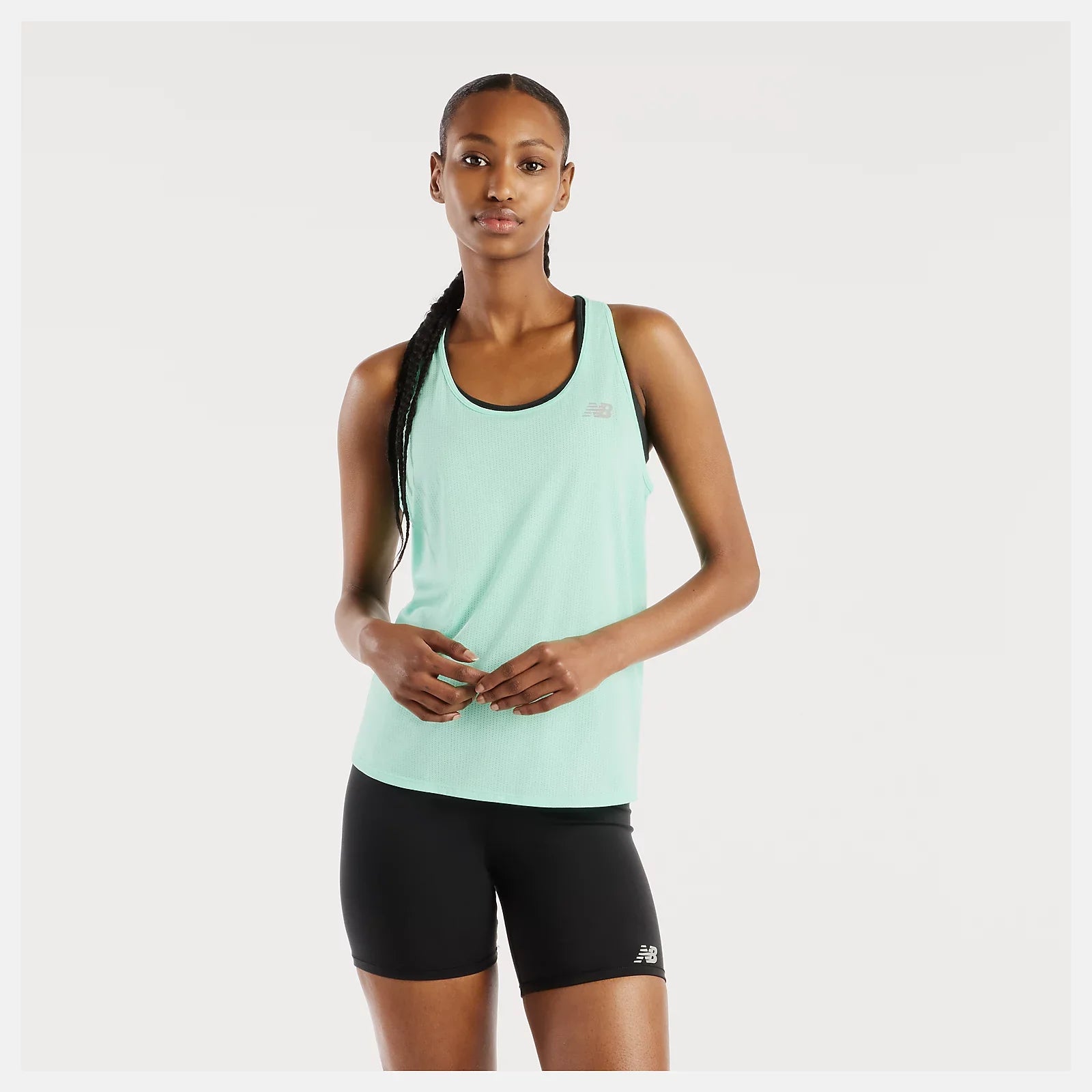 New Balance Frauen RC Essentials Tanktop