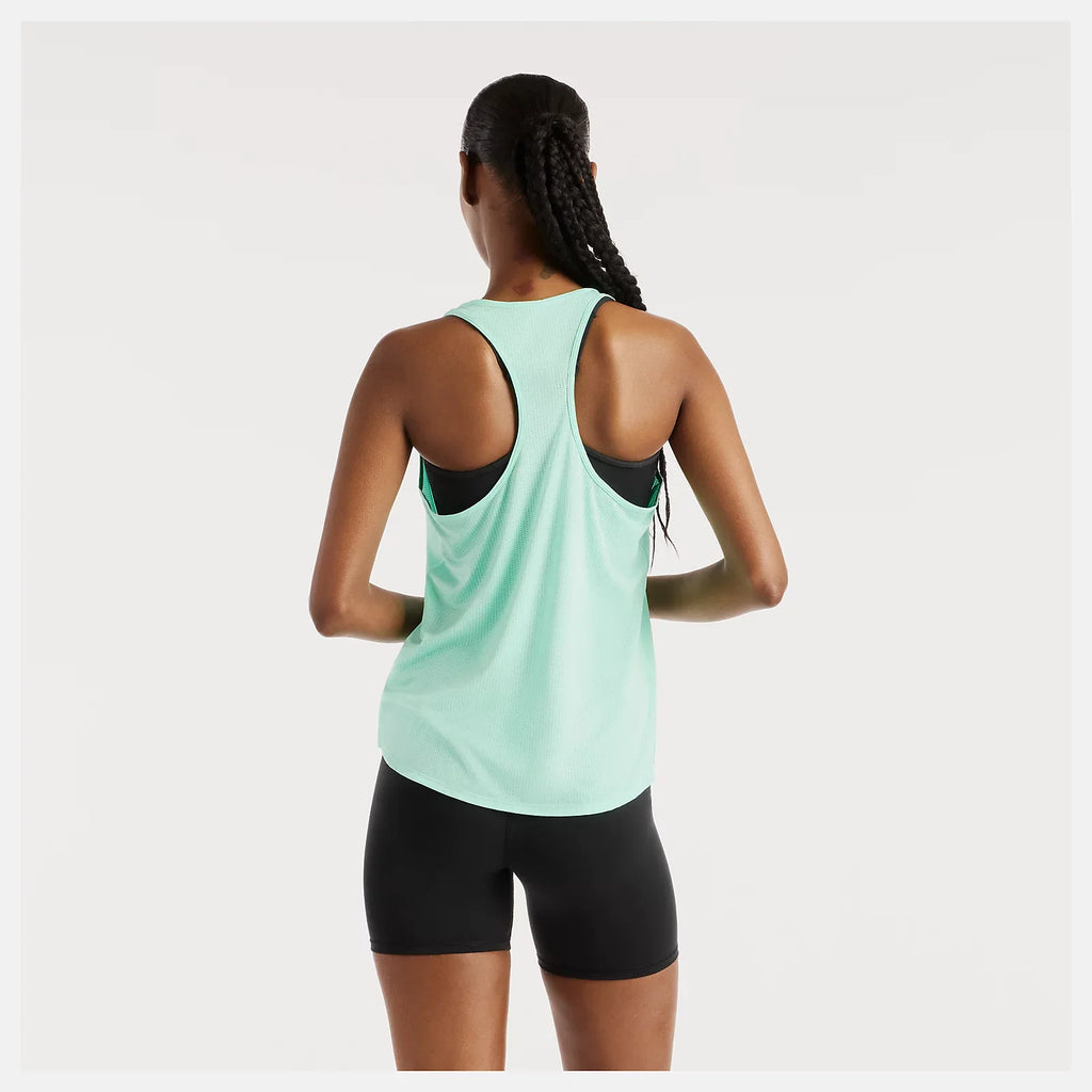 New Balance Frauen RC Essentials Tanktop