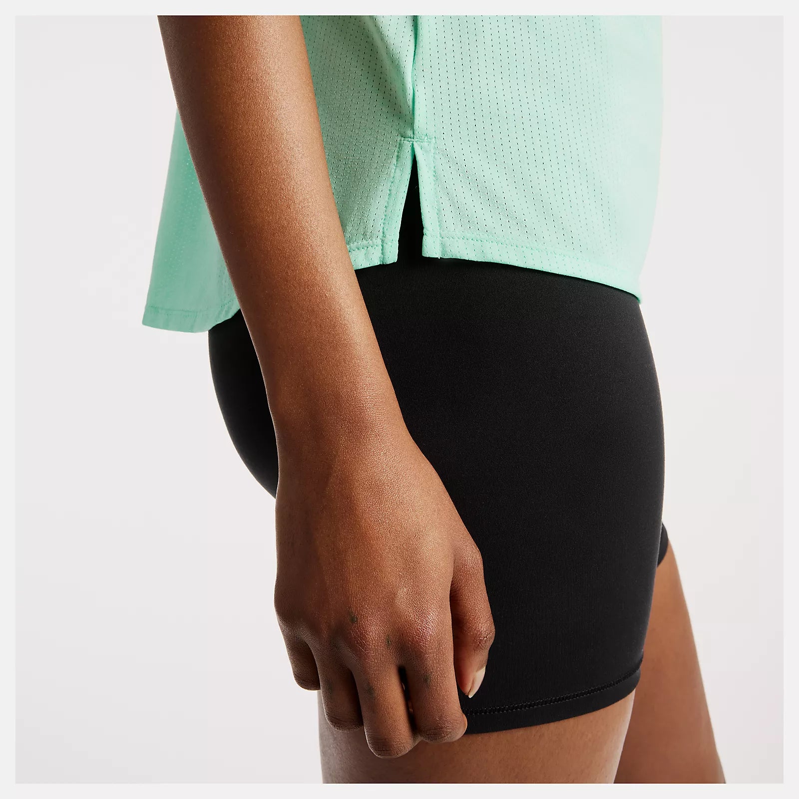New Balance Frauen RC Essentials Tanktop