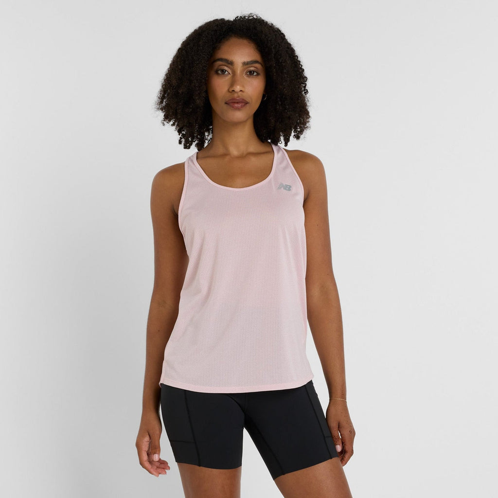 New Balance Damen Leichtathletik Tanktop