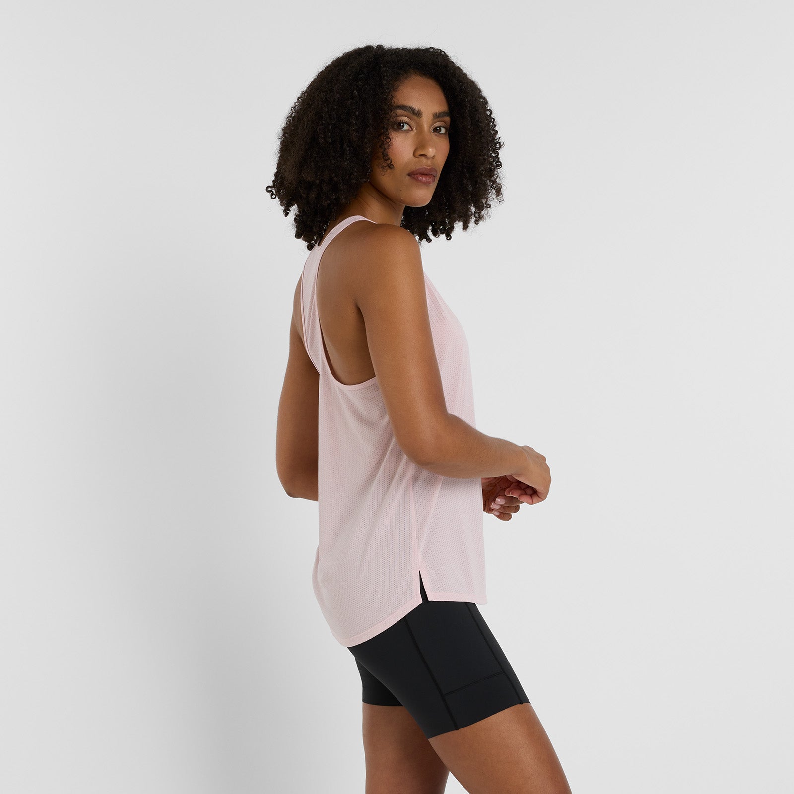 New Balance Damen Leichtathletik Tanktop