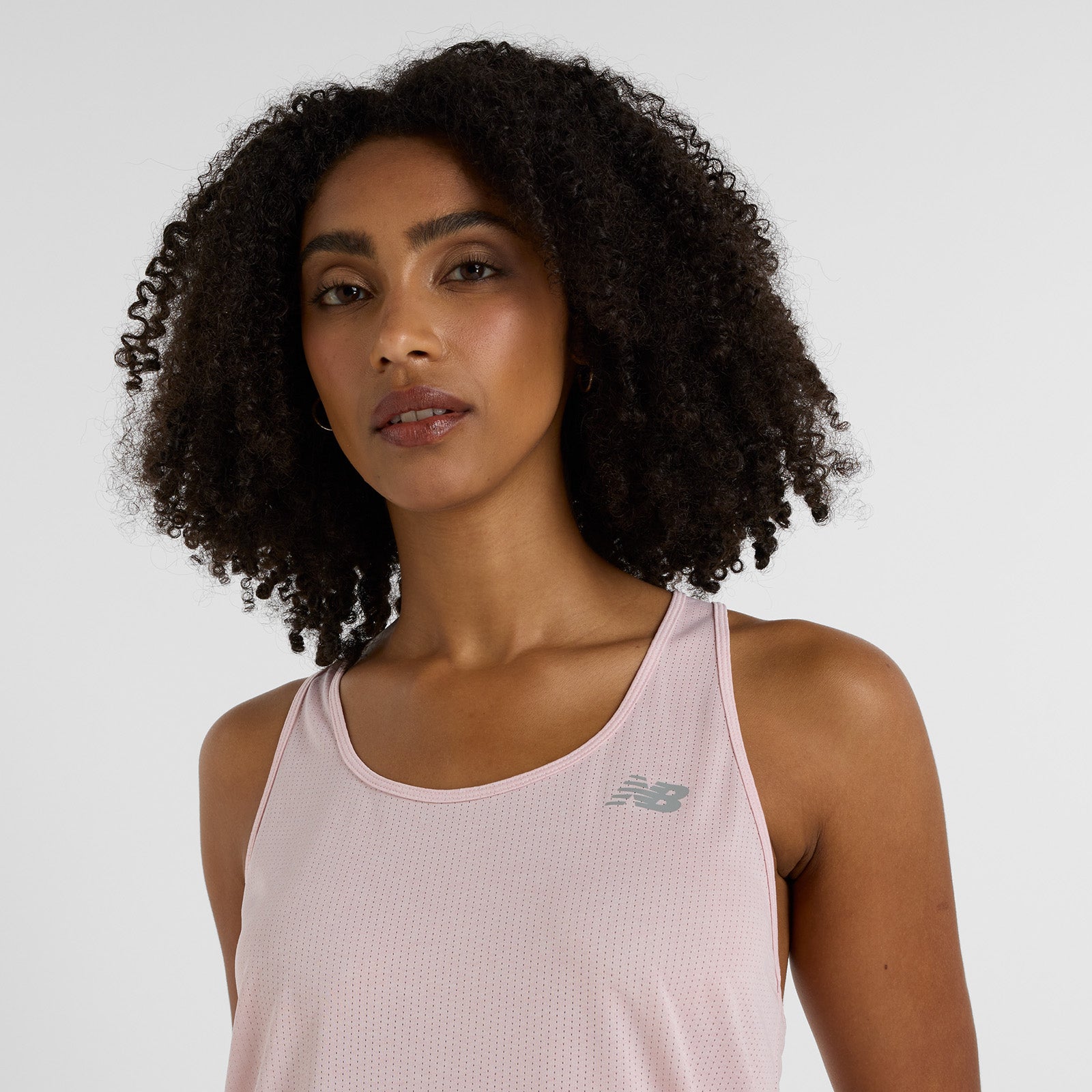 New Balance Damen Leichtathletik Tanktop