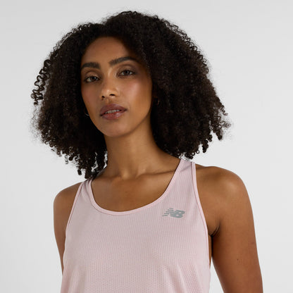 New Balance Damen Leichtathletik Tanktop
