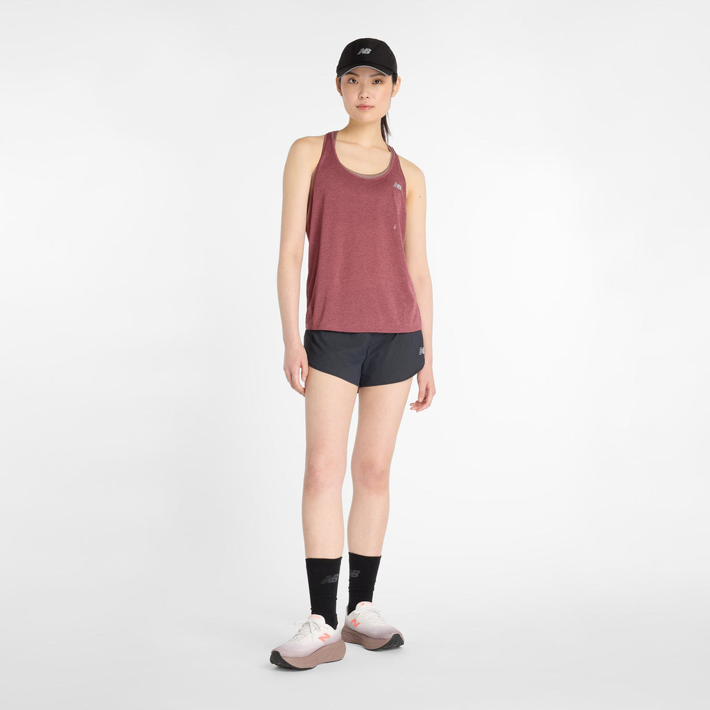 New Balance Frauen RC Essentials Tanktop