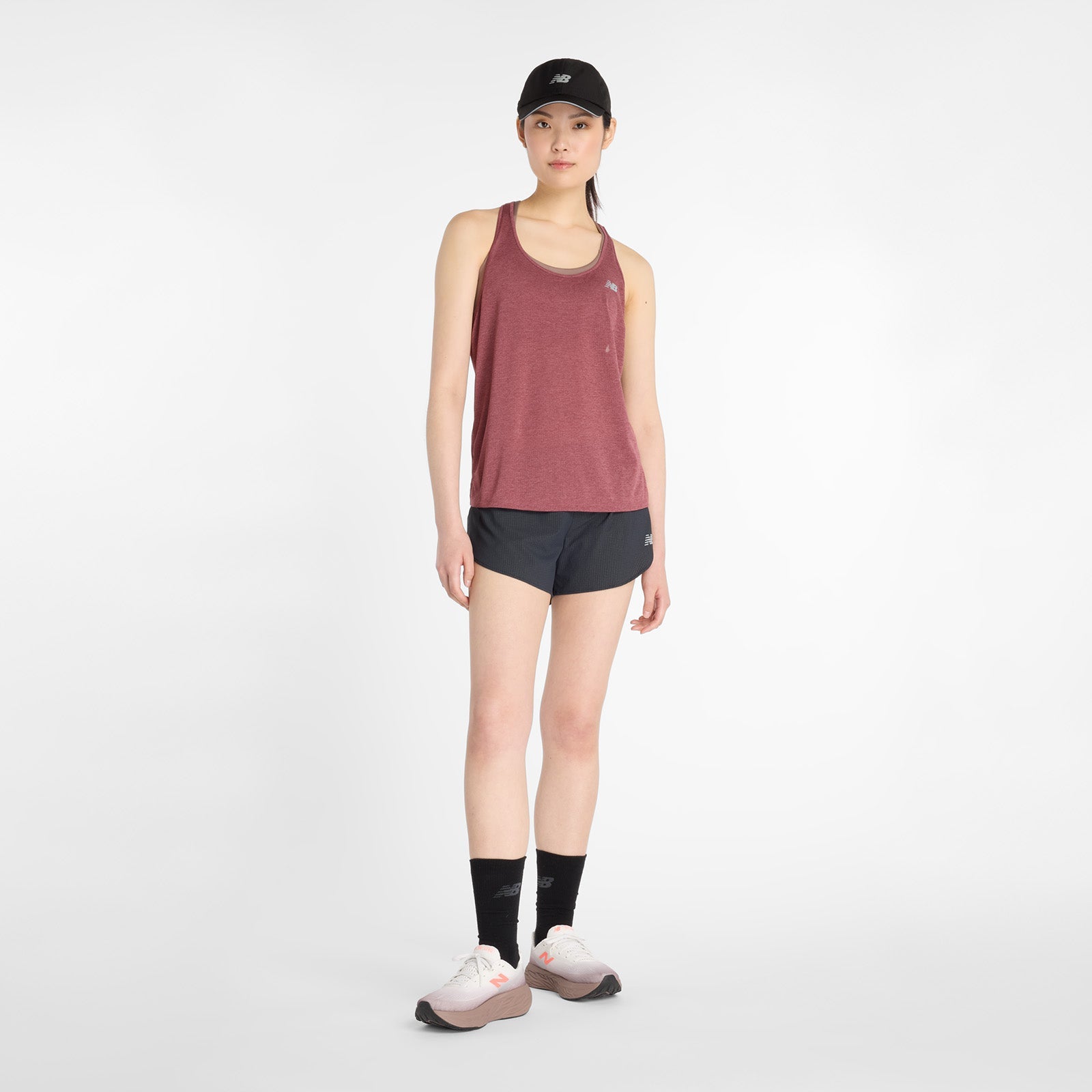 New Balance Frauen RC Essentials Tanktop