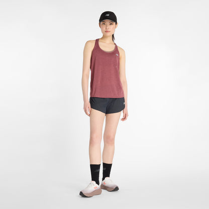 New Balance Frauen RC Essentials Tanktop