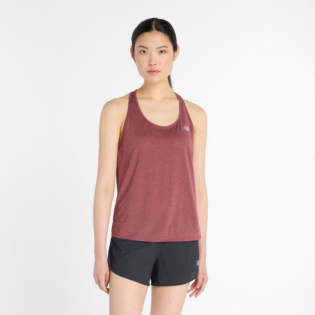New Balance Frauen RC Essentials Tanktop