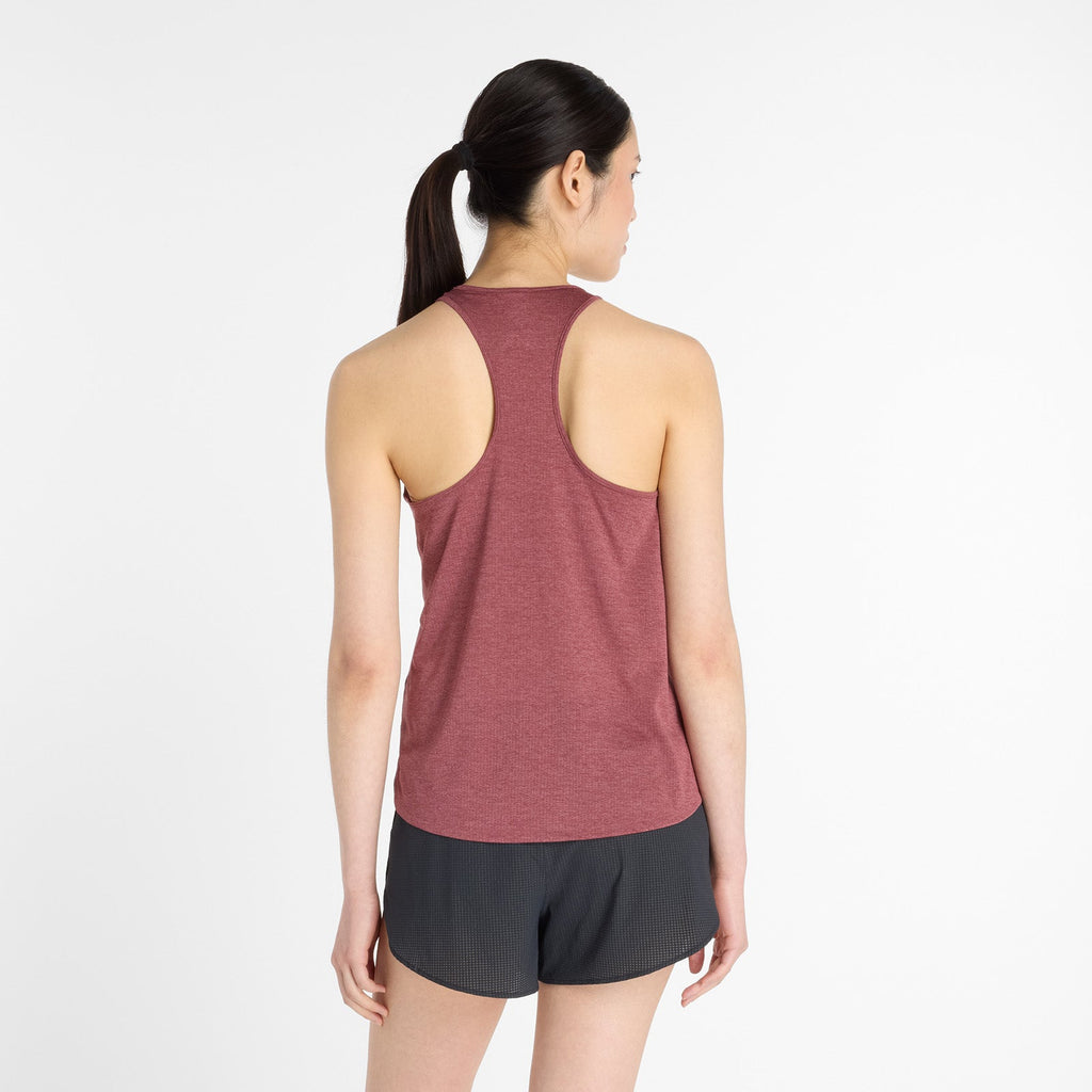 New Balance Frauen RC Essentials Tanktop