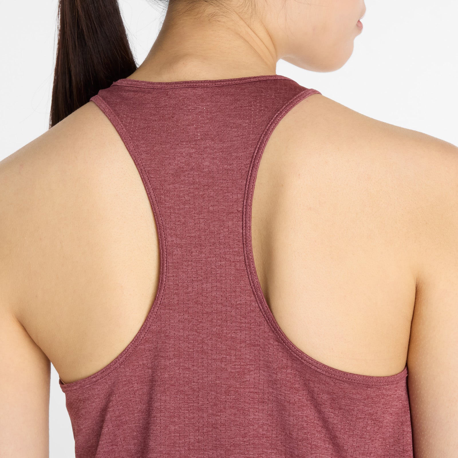 New Balance Frauen RC Essentials Tanktop