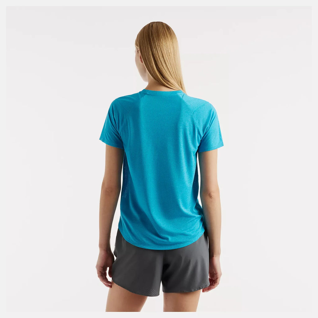 New Balance Frauen RC Essential T-Shirt