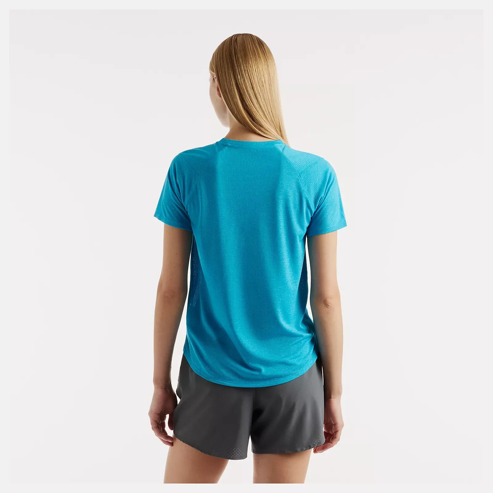 New Balance Frauen RC Essential T-Shirt