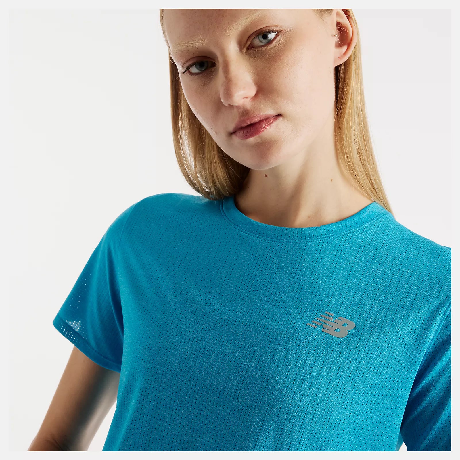 New Balance Frauen RC Essential T-Shirt