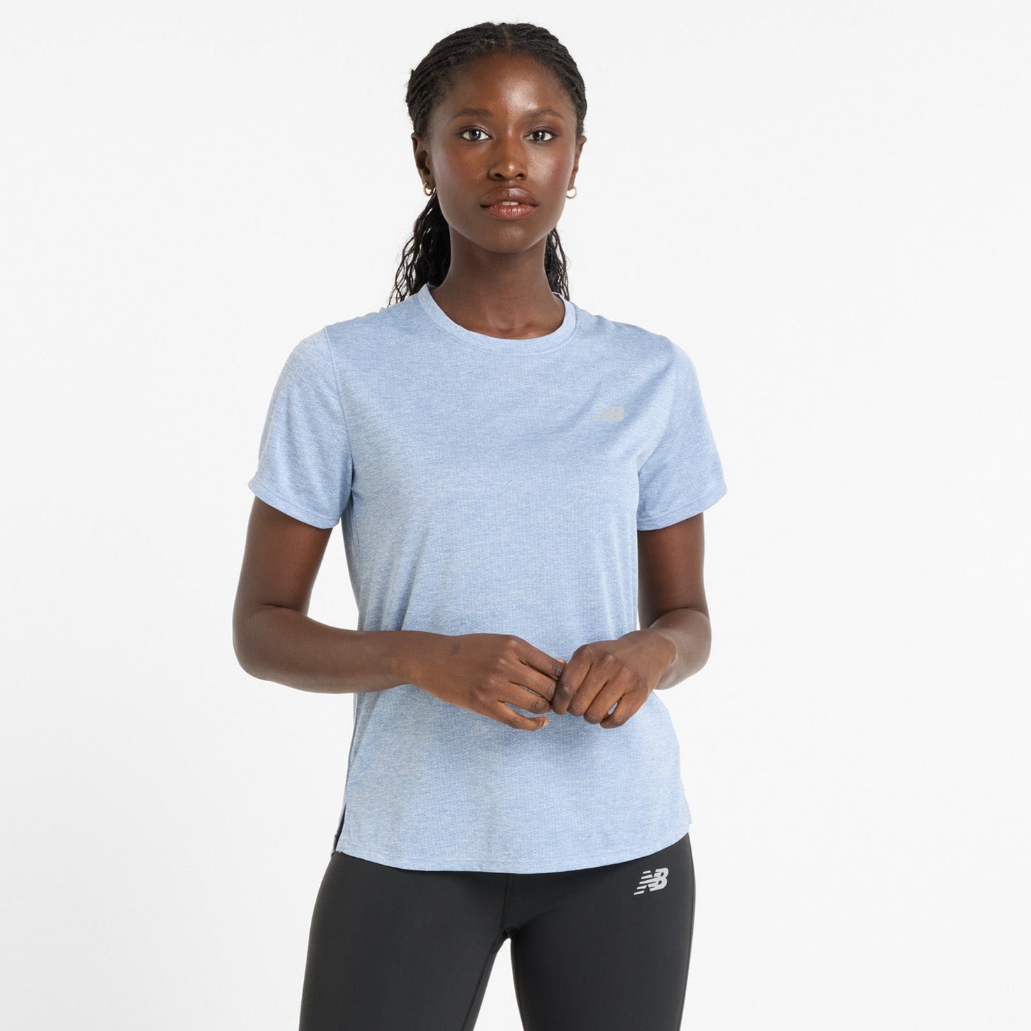 New Balance Frauensport T-Shirt