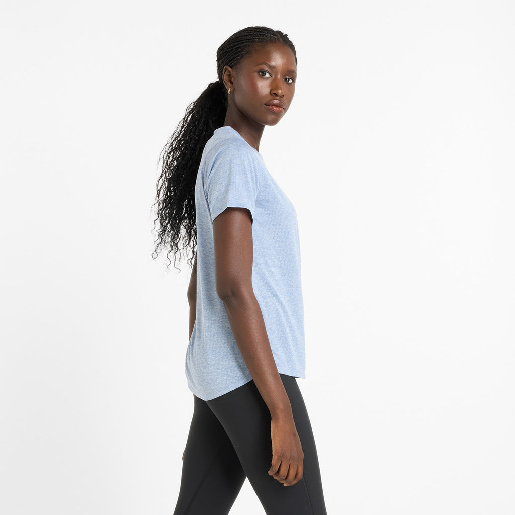 New Balance Frauensport T-Shirt