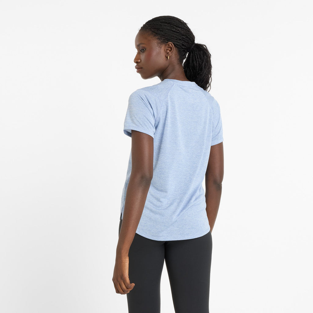 New Balance Frauensport T-Shirt