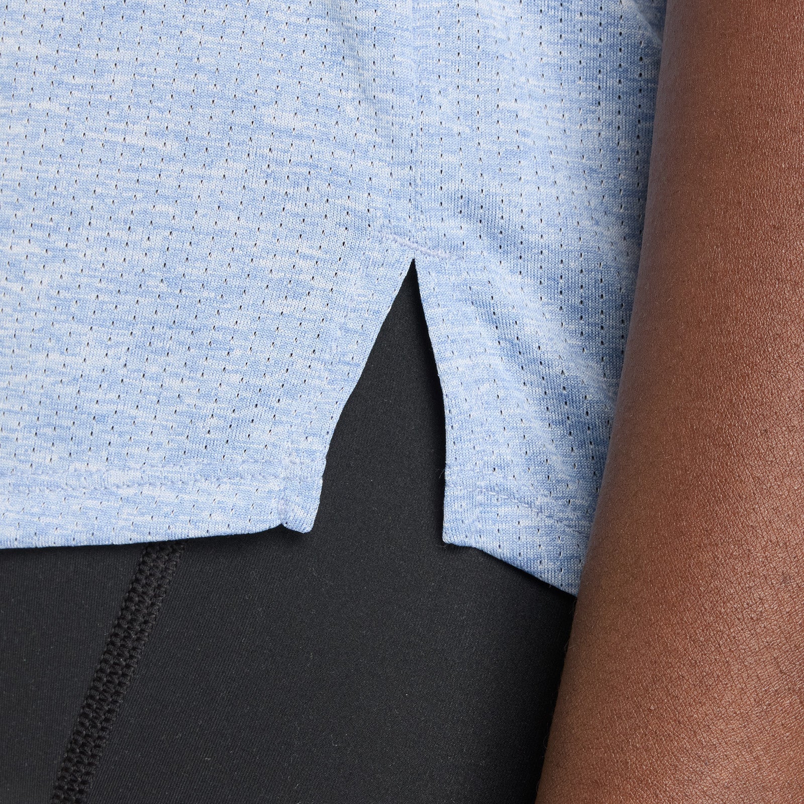 New Balance Frauensport T-Shirt