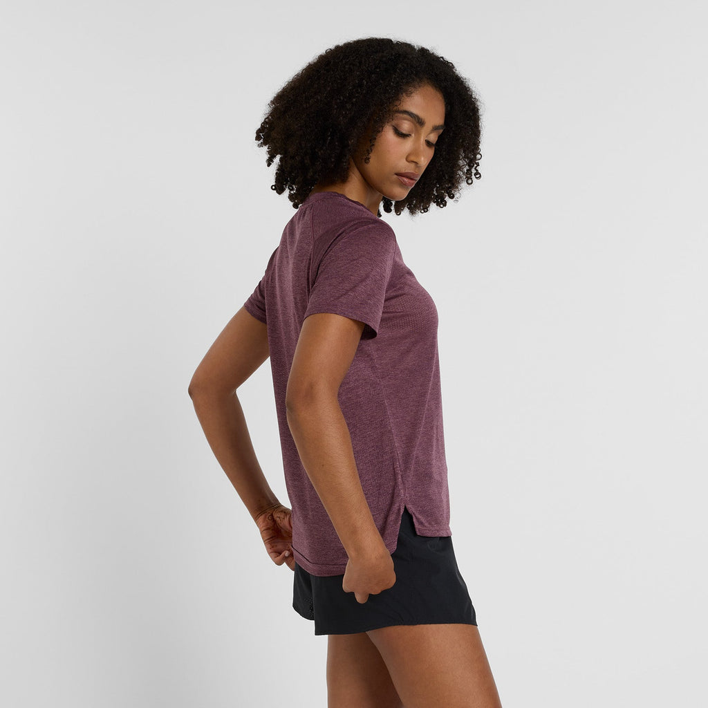 New Balance Frauensport T-Shirt