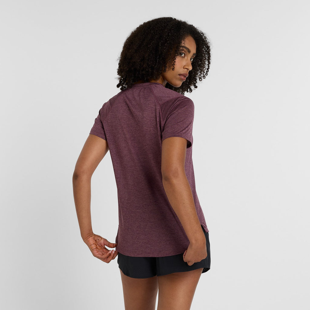 New Balance Frauensport T-Shirt