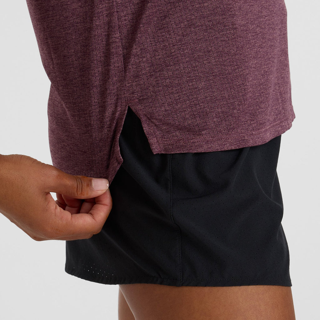 New Balance Frauensport T-Shirt
