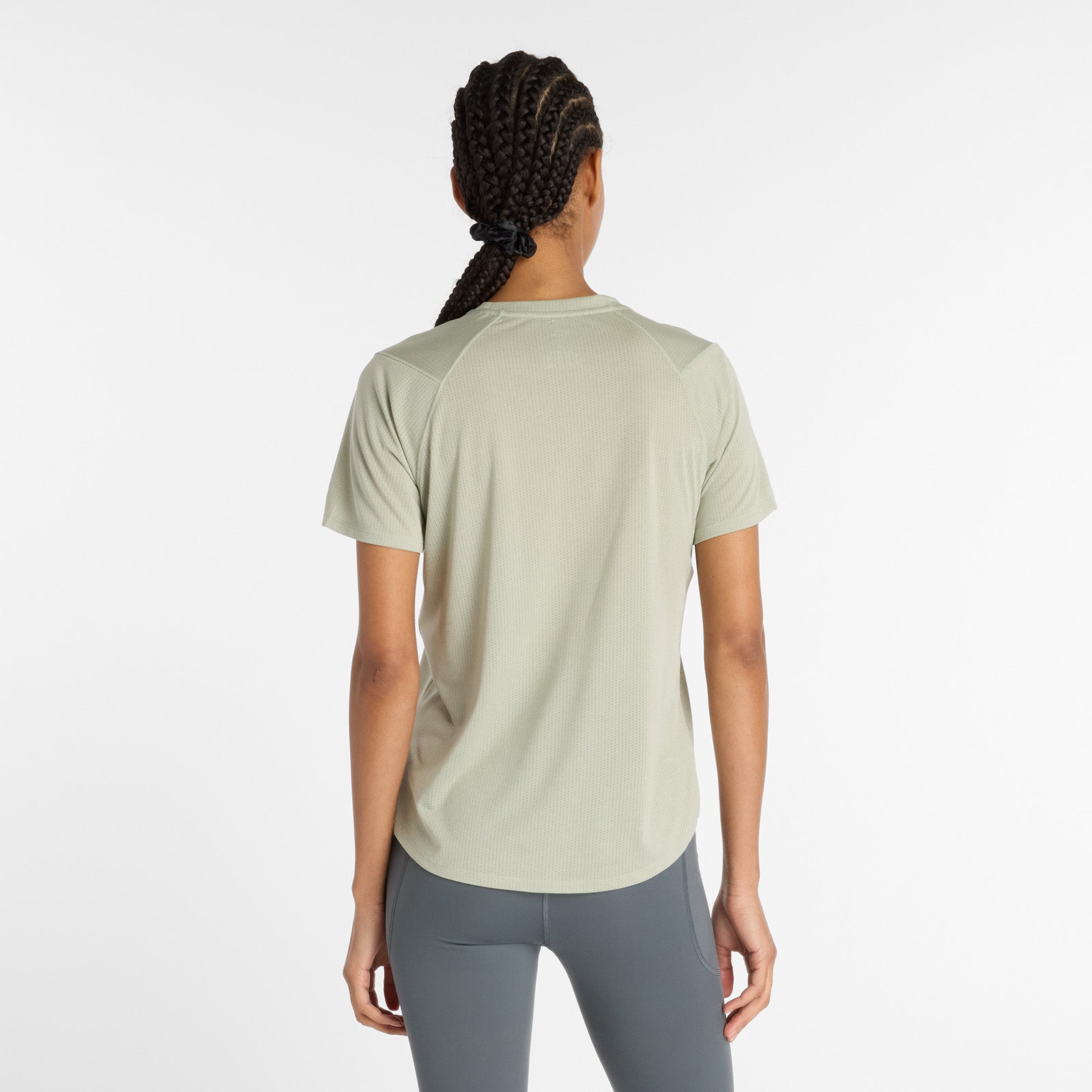New Balance Frauen RC Essential T-Shirt